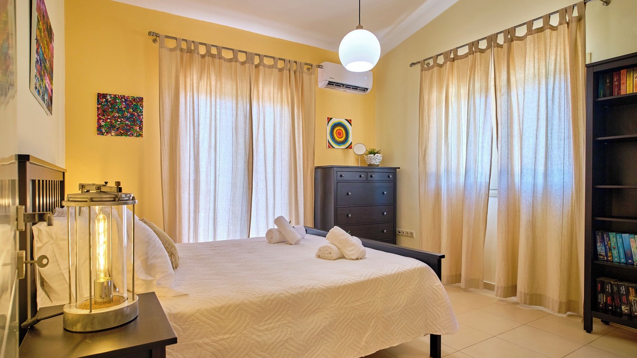 Photo of Bedroom in Spartylas