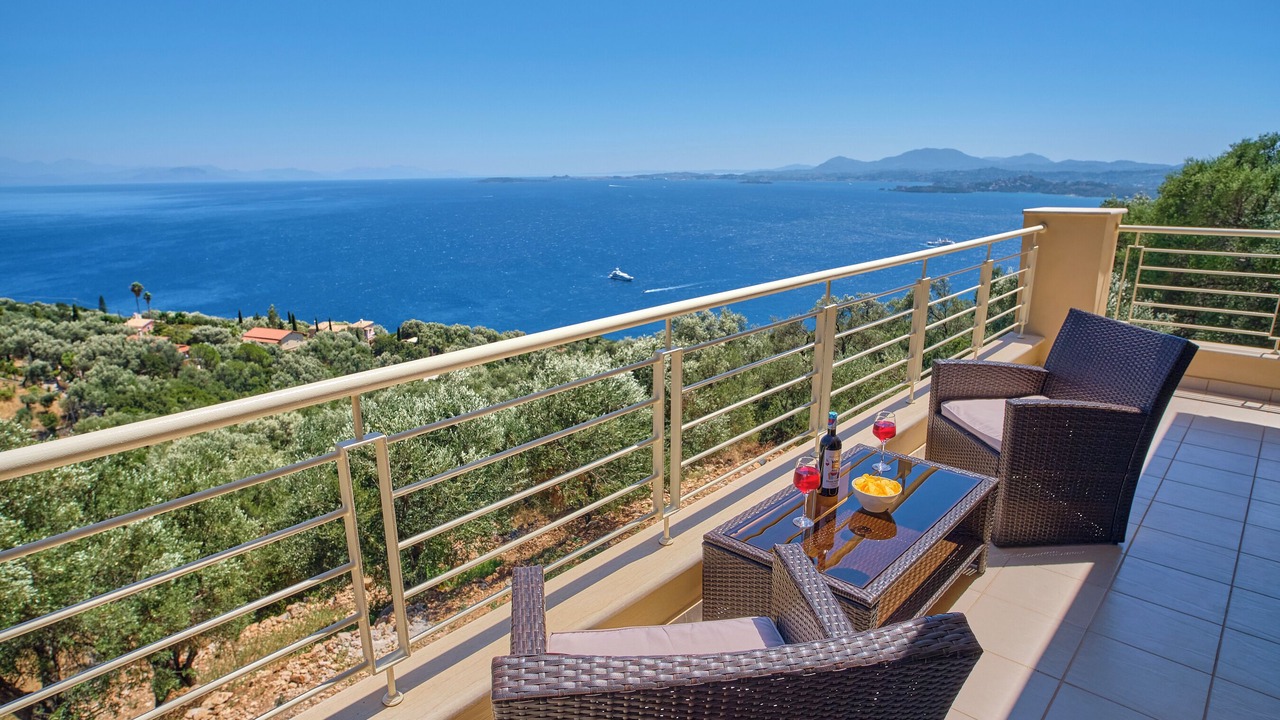Photo of Patio Balcony in Spartylas