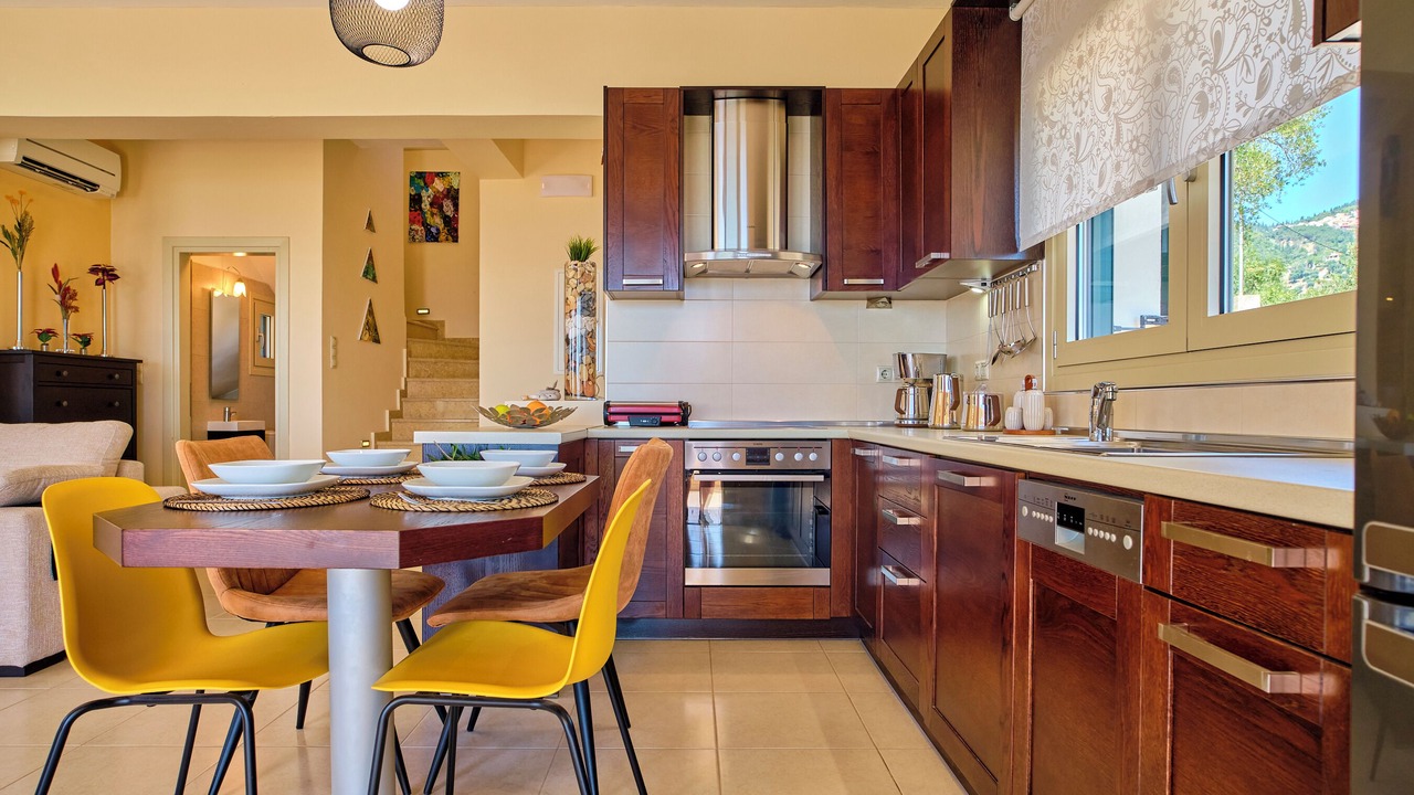 Photo of Kitchen in Spartylas