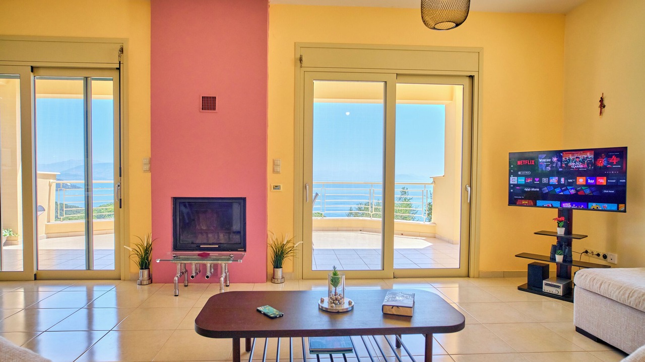 Photo of Livingroom in Spartylas