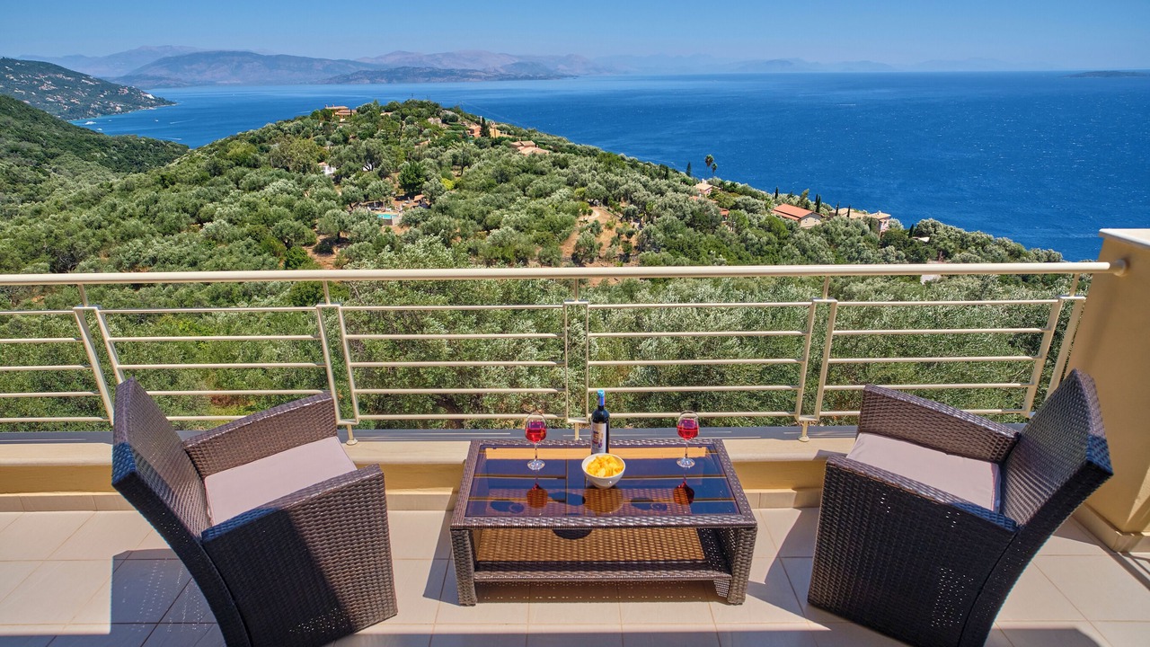 Photo of Patio Balcony in Spartylas