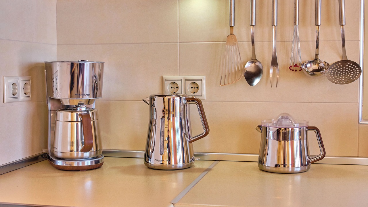 Photo of Kitchen in Spartylas