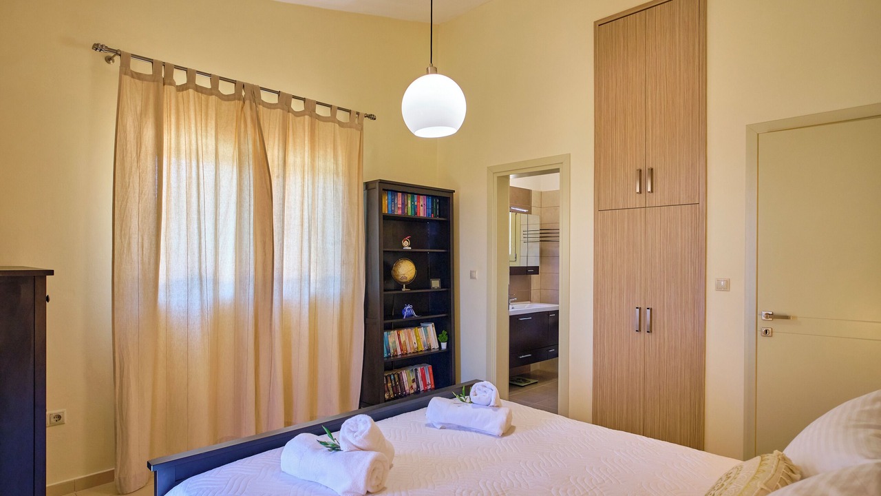 Photo of Bedroom in Spartylas