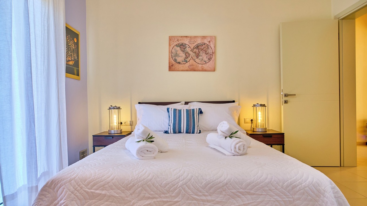 Photo of Bedroom in Spartylas