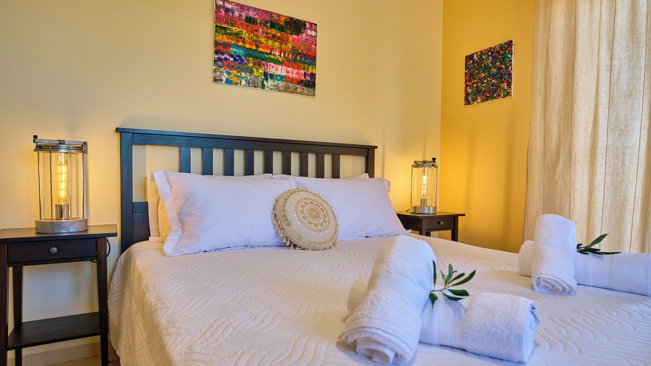 Photo of Bedroom in Spartylas