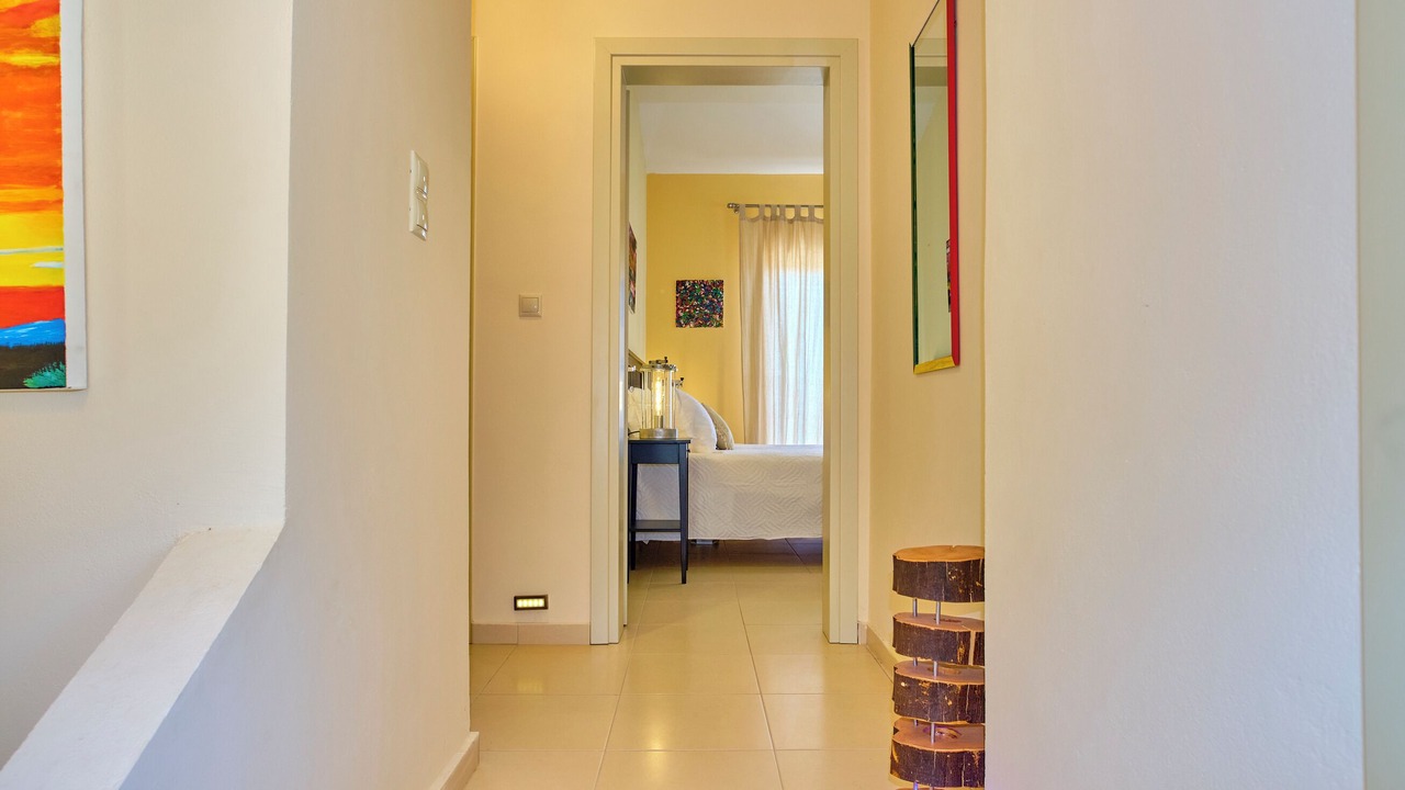 Photo of Bedroom in Spartylas