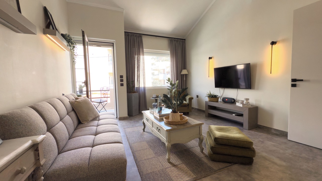 Photo of Livingroom in Ixia