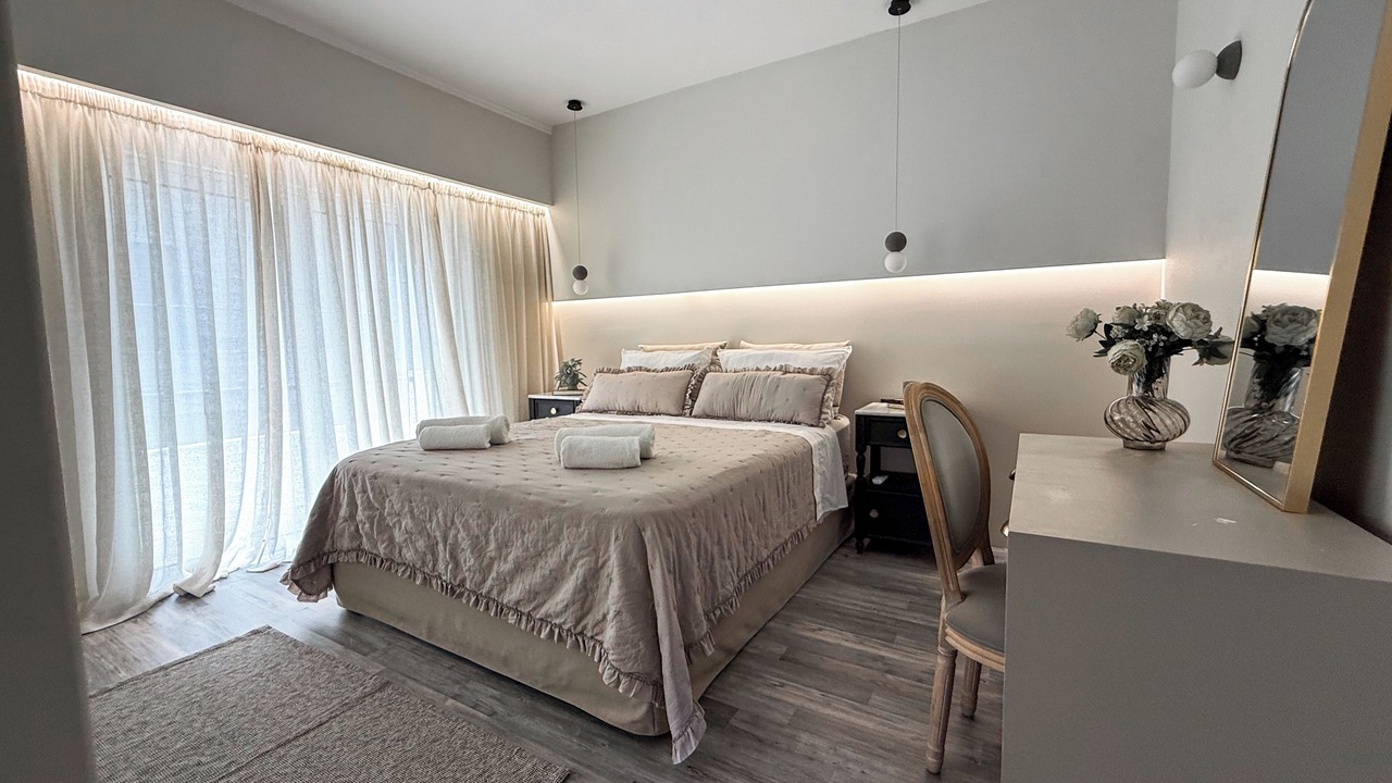 Photo of Bedroom in Ixia