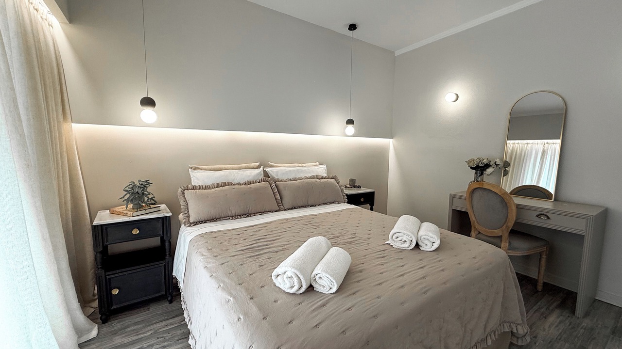 Photo of Bedroom in Ixia