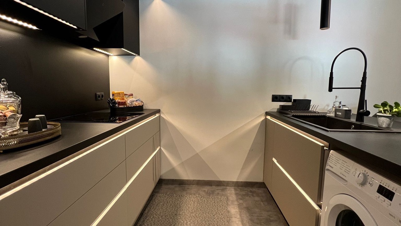 Photo of Kitchen in Ixia