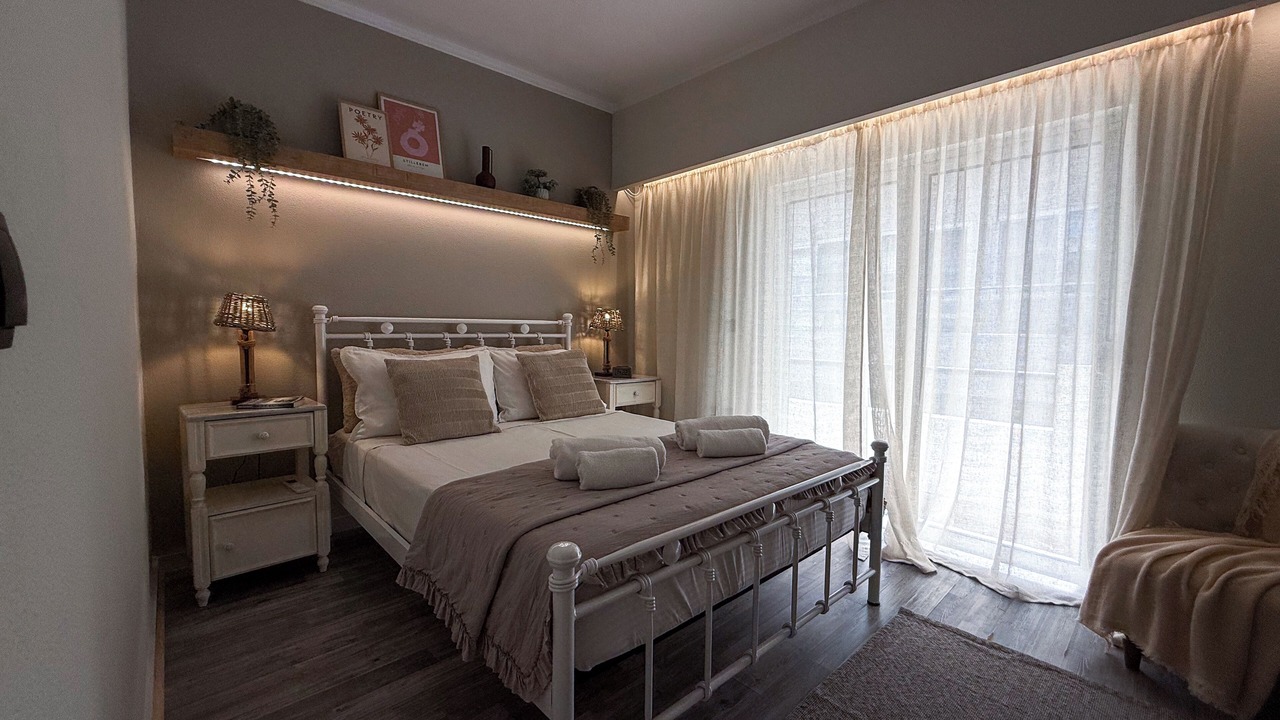 Photo of Bedroom in Ixia