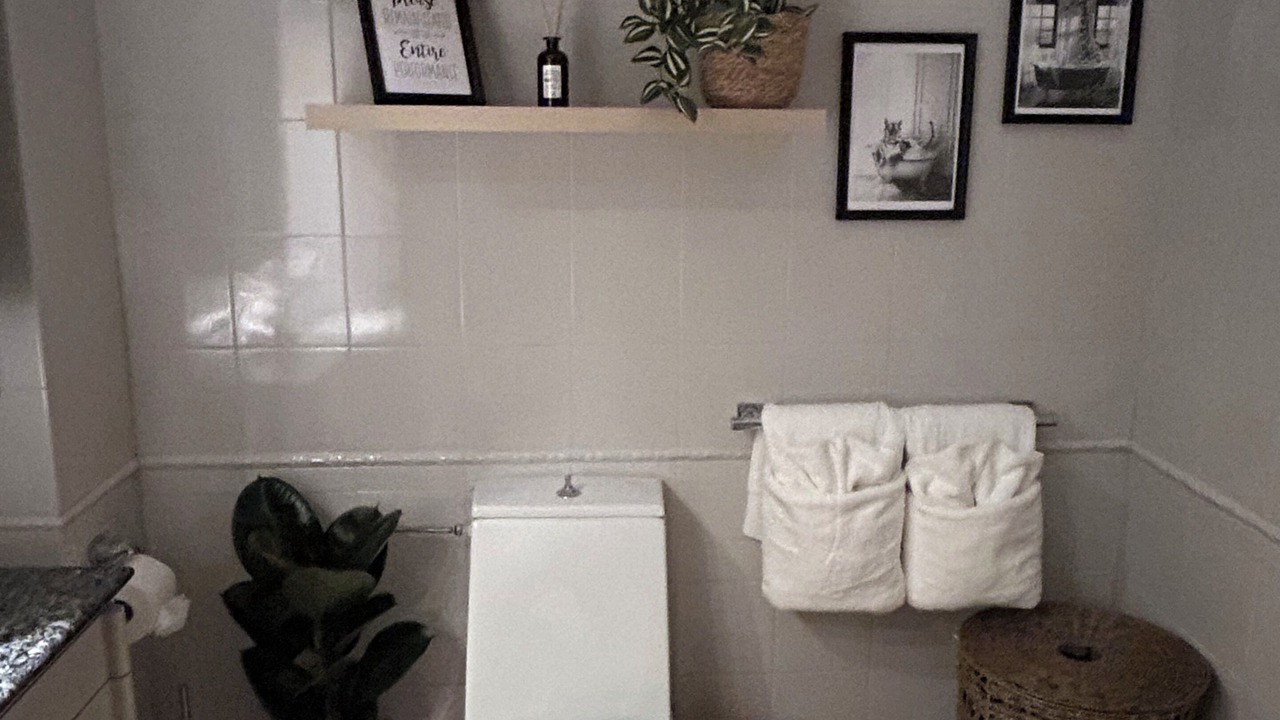 Photo of Bathroom in Ixia