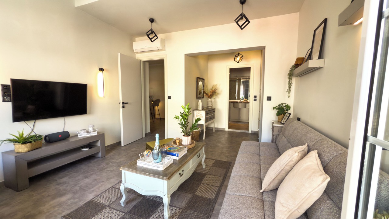 Photo of Livingroom in Ixia