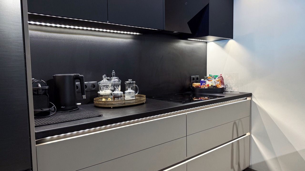 Photo of Kitchen in Ixia