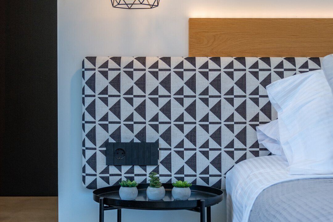 Photo of Bedroom in Trachilos