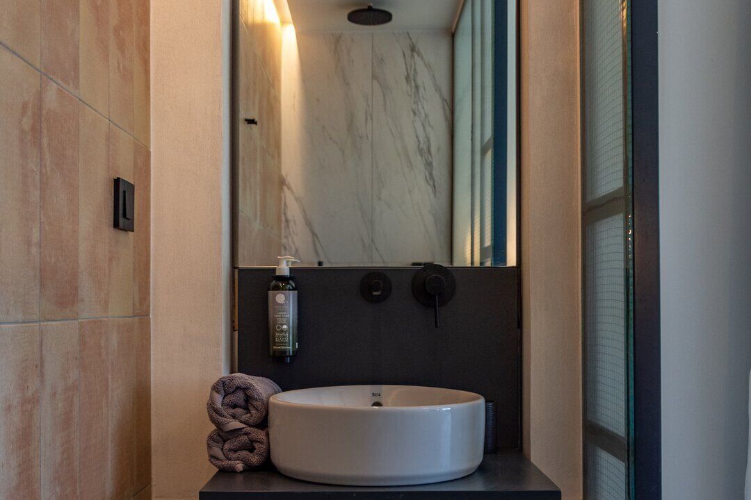 Photo of Bathroom in Trachilos