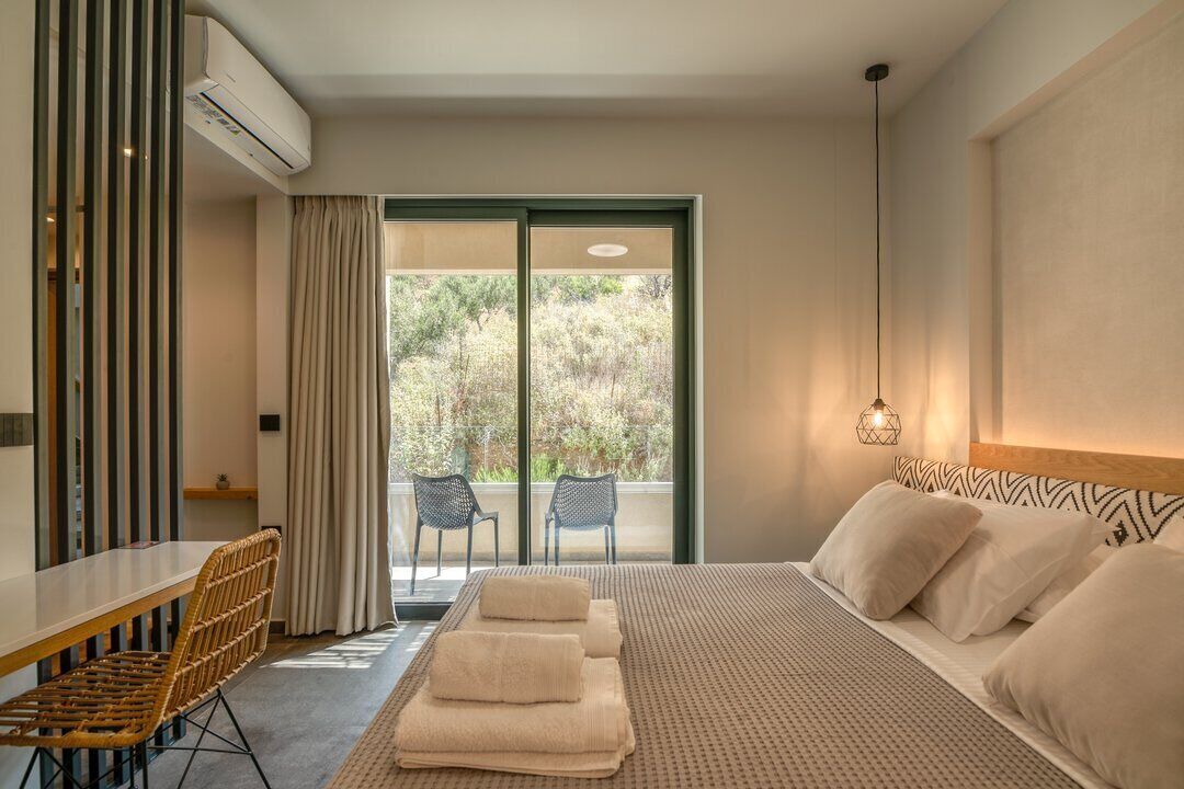 Photo of Bedroom in Trachilos