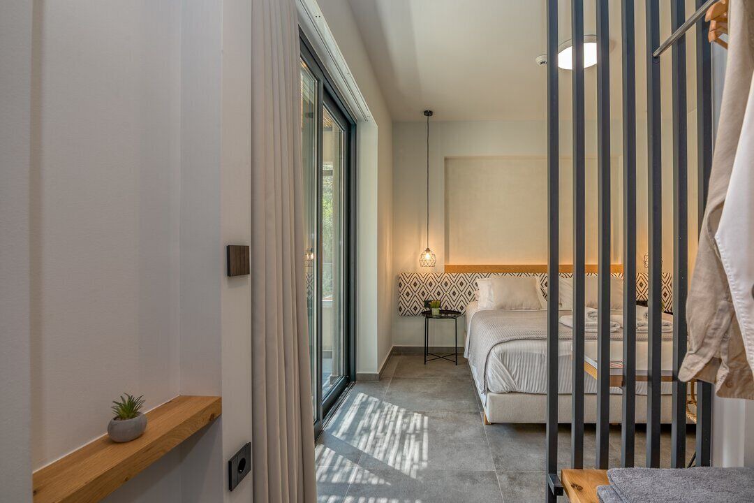 Photo of Bedroom in Trachilos