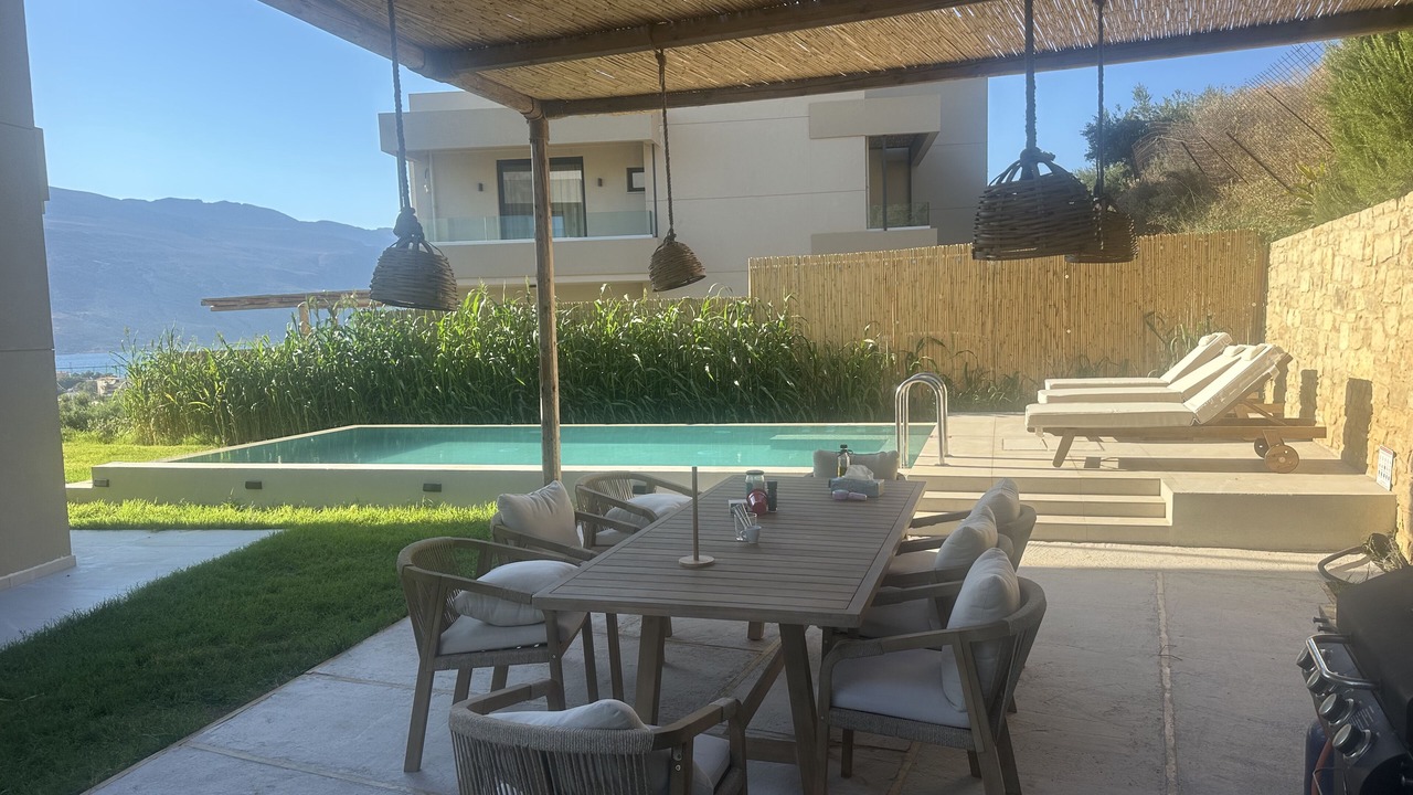 Photo of Outdoor in Trachilos