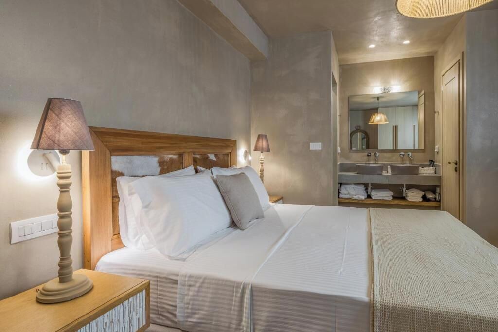 Photo of Bedroom in Spartia