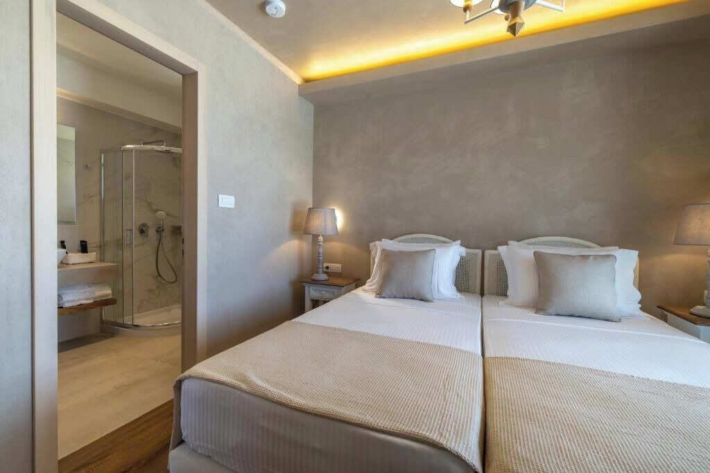 Photo of Bedroom in Spartia