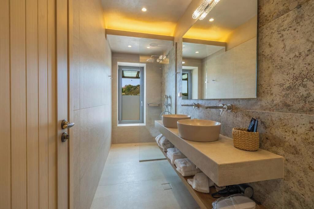 Photo of Bathroom in Spartia