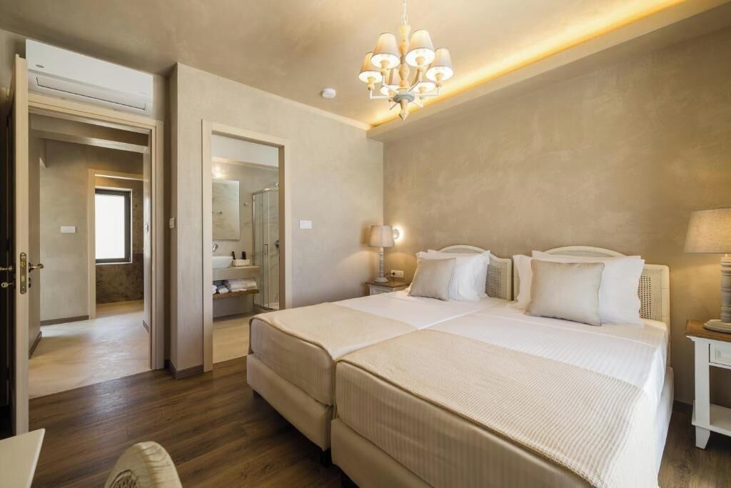 Photo of Bedroom in Spartia