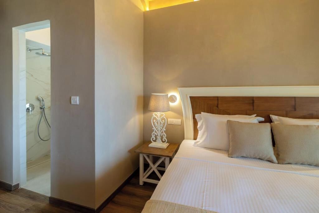 Photo of Bedroom in Spartia