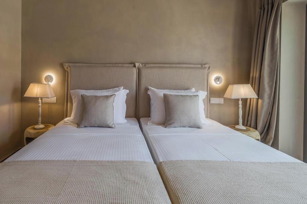 Photo of Bedroom in Spartia