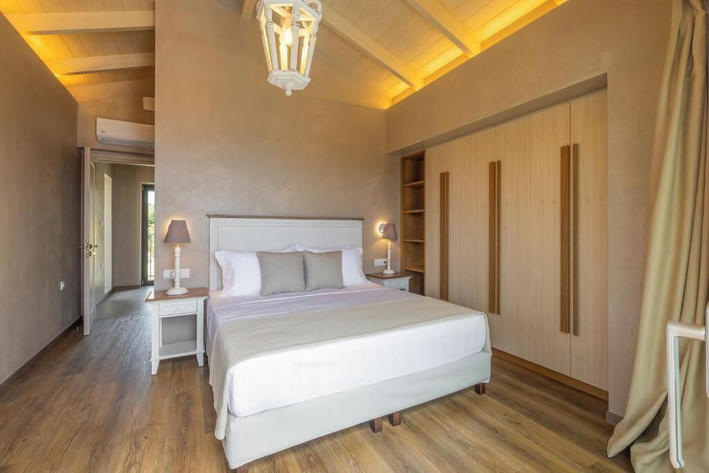 Photo of Bedroom in Spartia