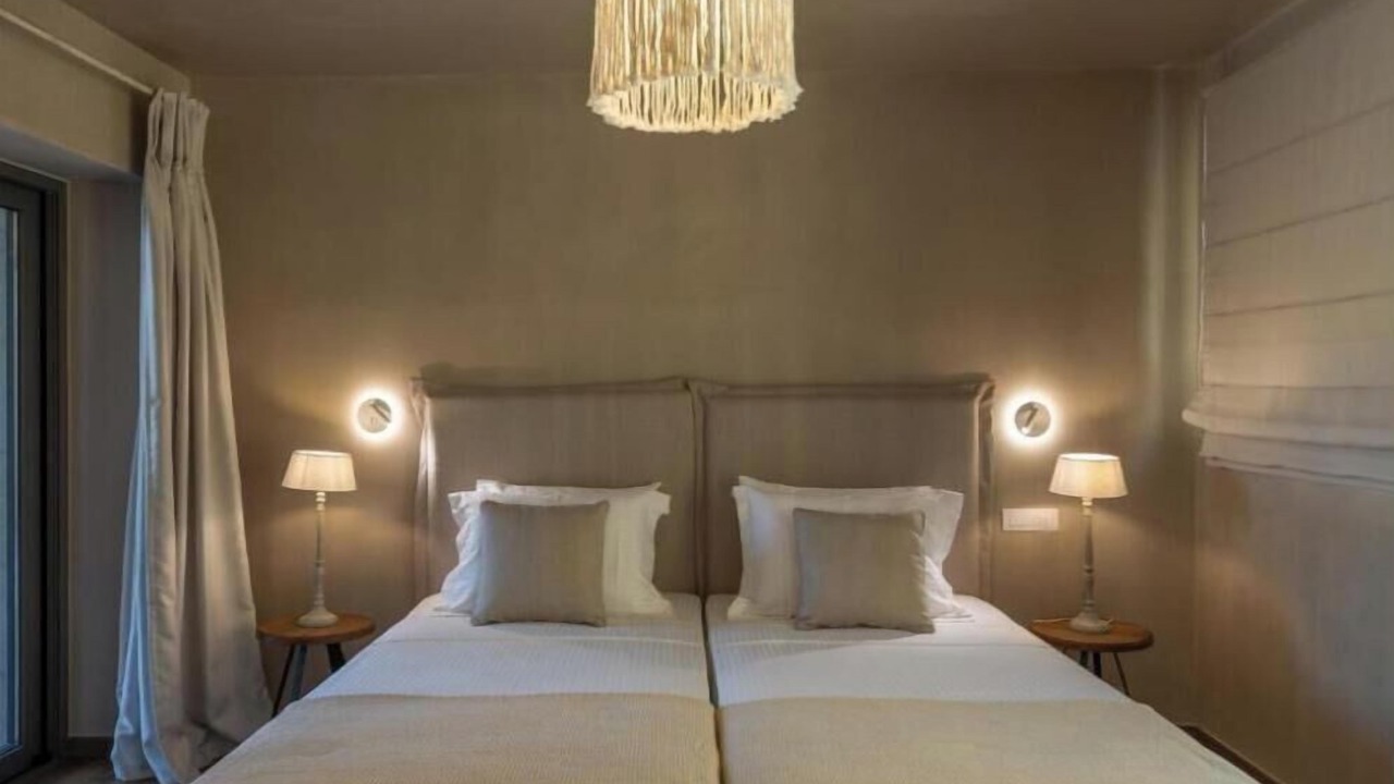 Photo of Bedroom in Spartia