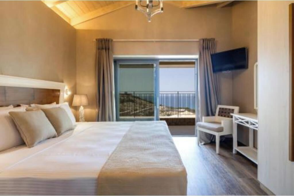 Photo of Bedroom in Spartia