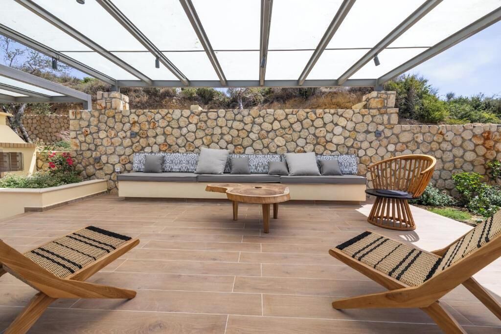 Photo of Patio Balcony in Spartia