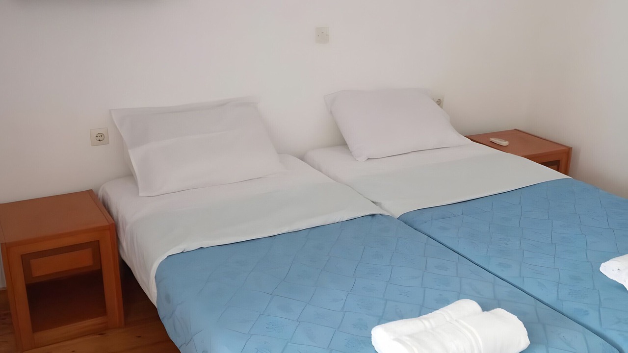Photo of Bedroom in Agios Vasileios