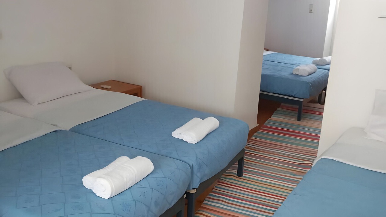 Photo of Bedroom in Agios Vasileios