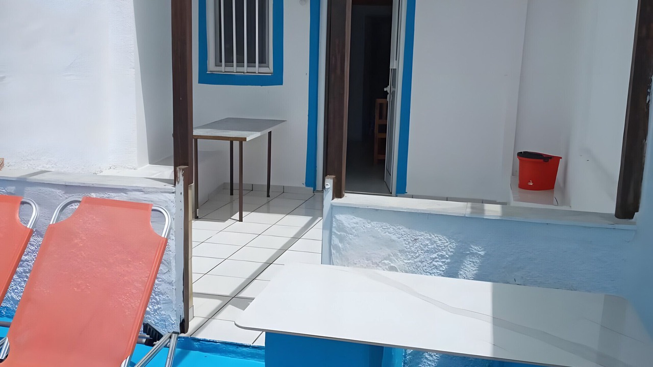 Photo of Patio Balcony in Agios Vasileios