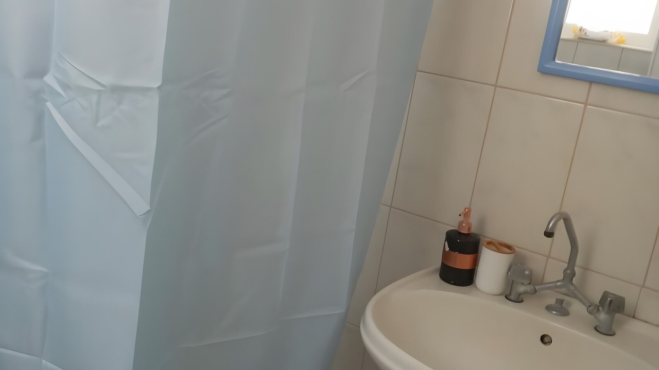 Photo of Bathroom in Agios Vasileios