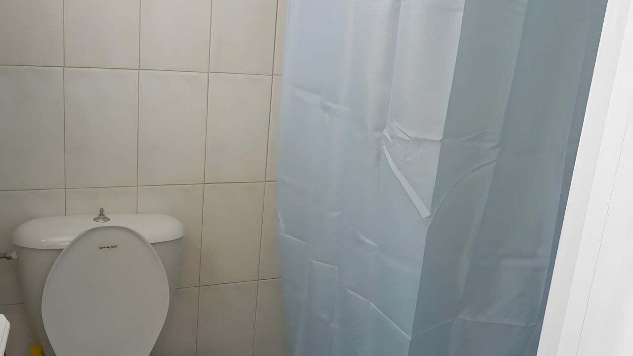Photo of Bathroom in Agios Vasileios