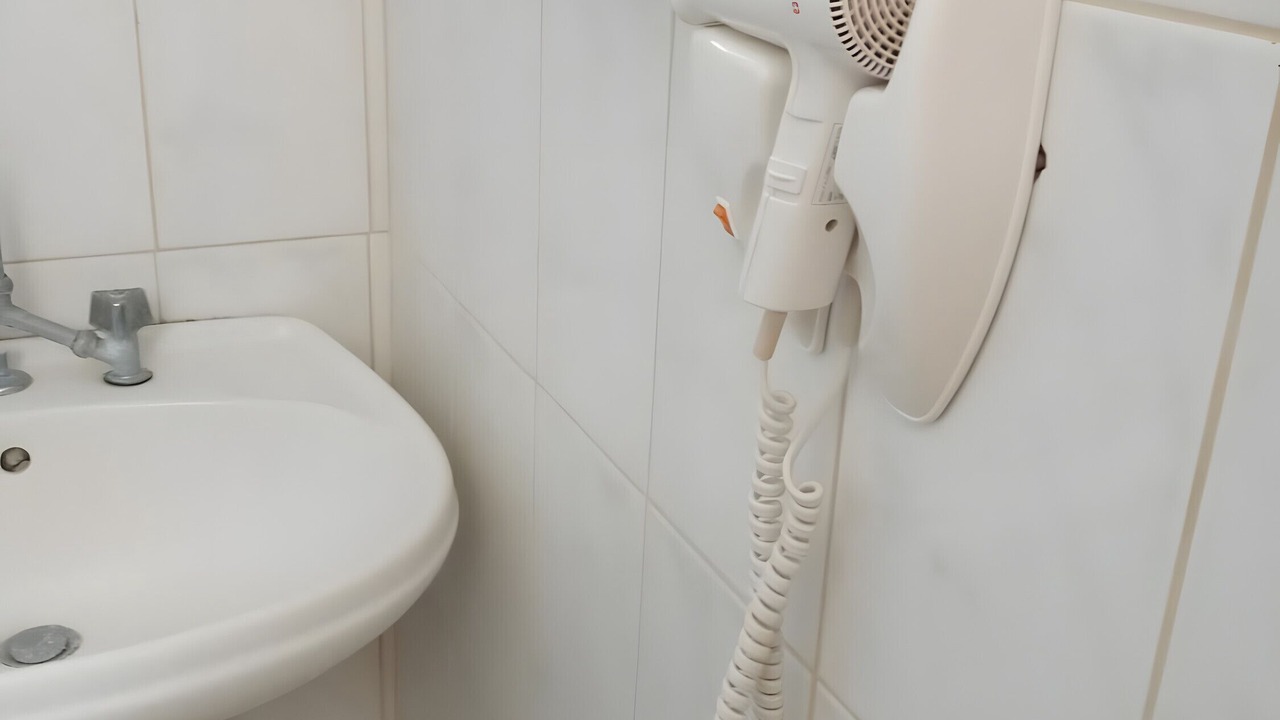 Photo of Bathroom in Agios Vasileios