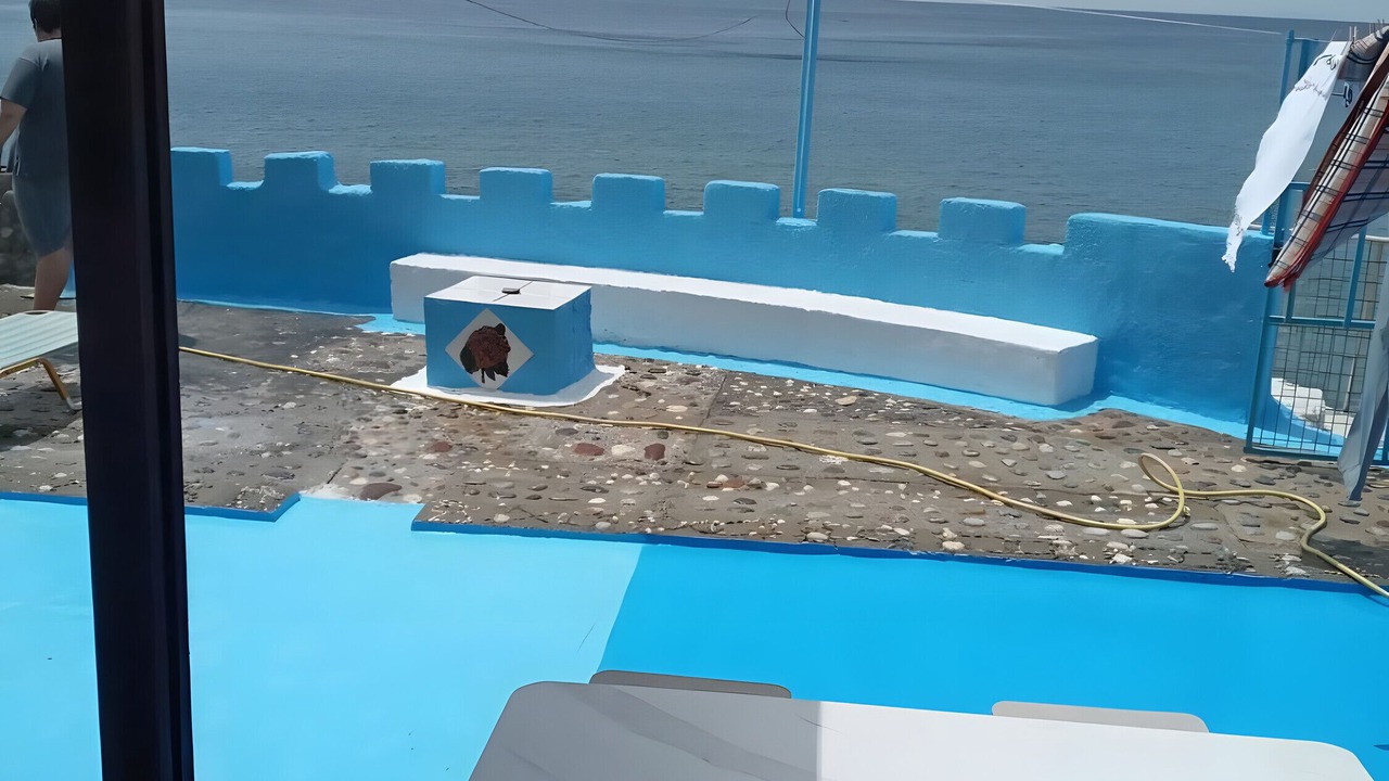Photo of Outdoor in Agios Vasileios