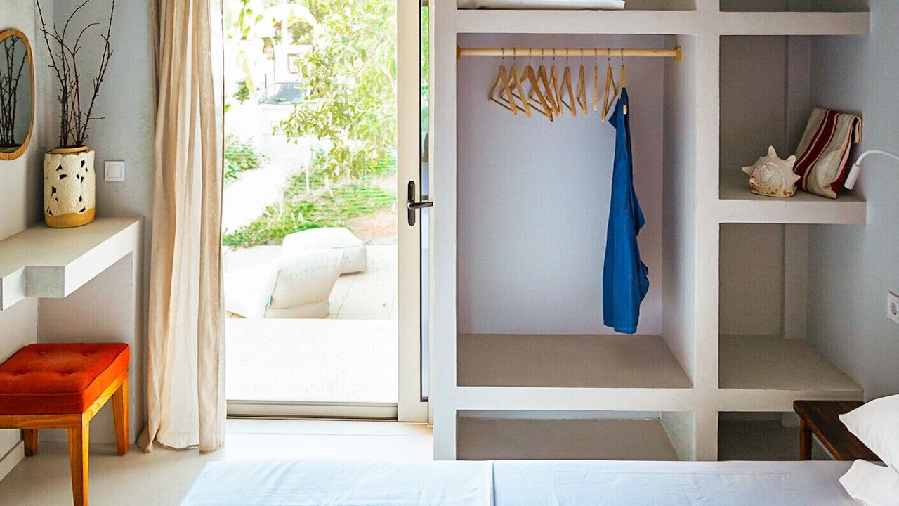 Photo of Bedroom in Stoupa