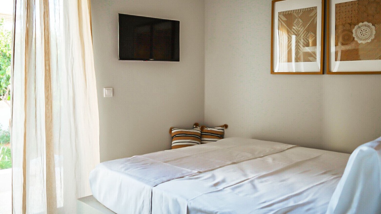 Photo of Bedroom in Stoupa