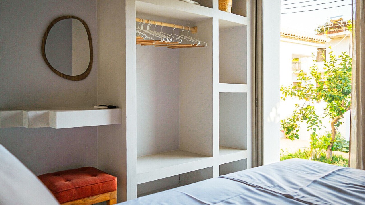 Photo of Bedroom in Stoupa