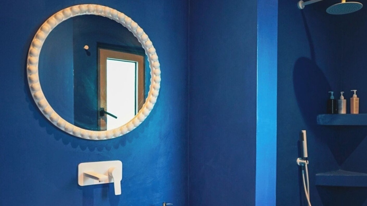 Photo of Bathroom in Stoupa