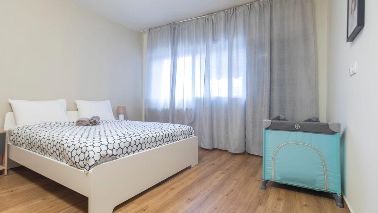 Photo of Bedroom in Kalamaria