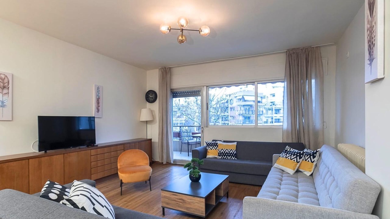 Photo of Livingroom in Kalamaria