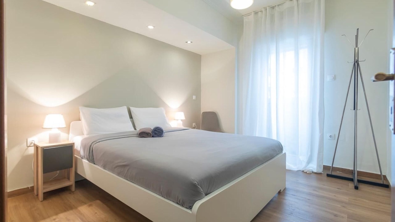 Photo of Bedroom in Kalamaria