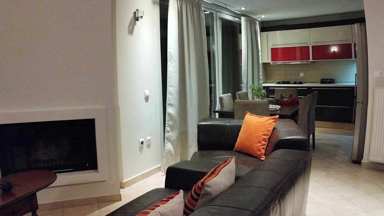 Photo of Livingroom in Stavroupoli
