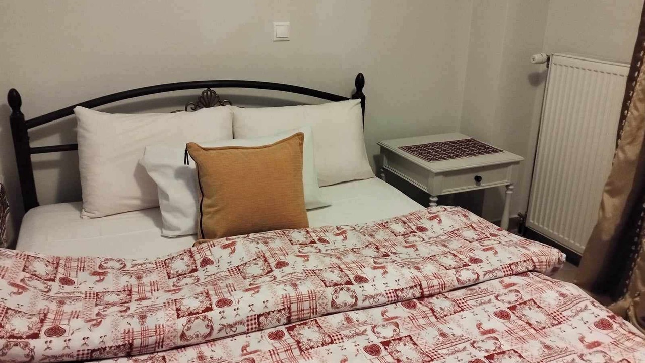 Photo of Bedroom in Stavroupoli