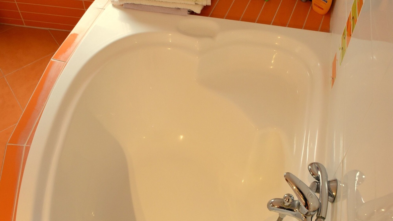 Photo of Bathroom in Stavroupoli